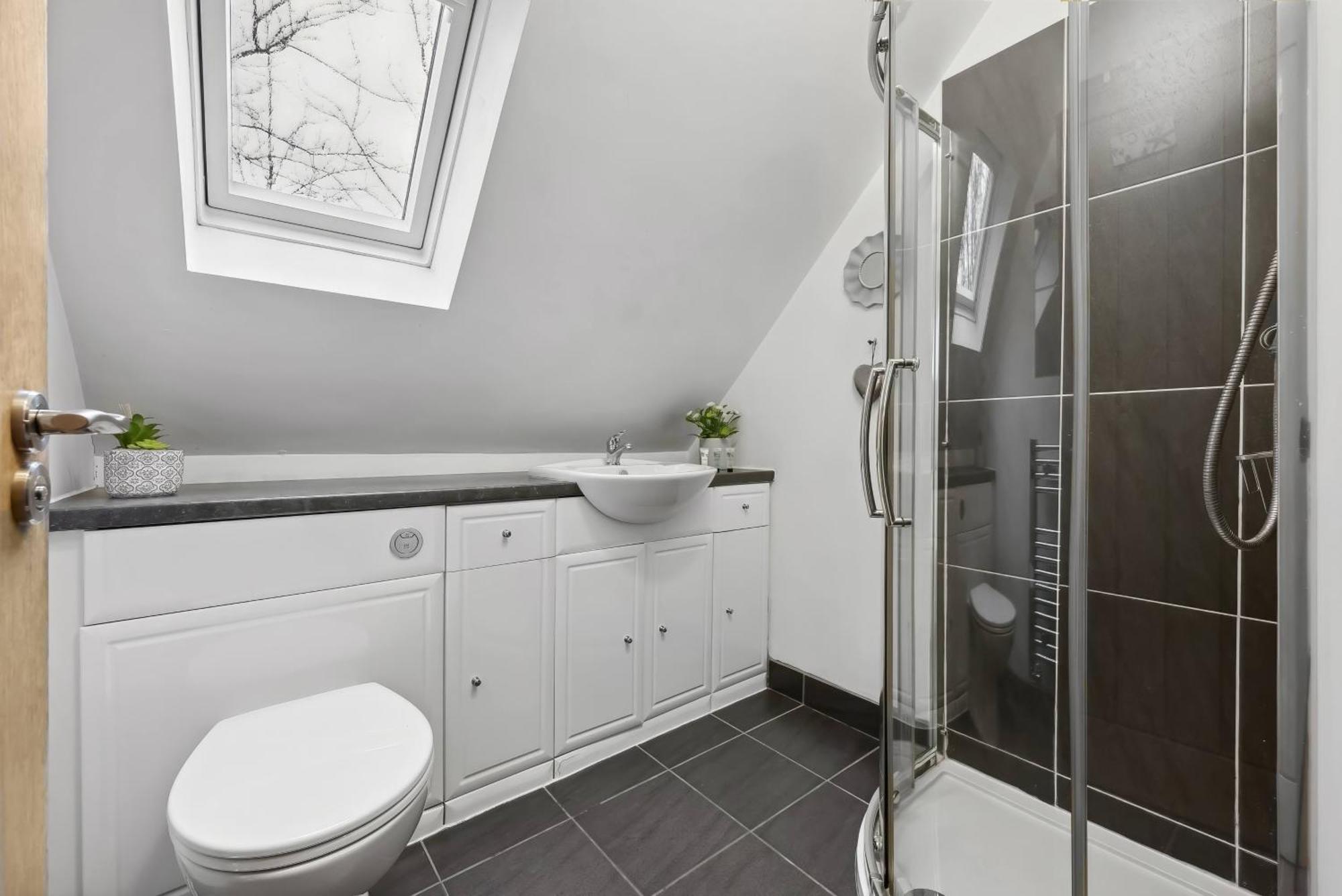 Beautiful Country Apartment, Rated Exceptional Coventry Bagian luar foto