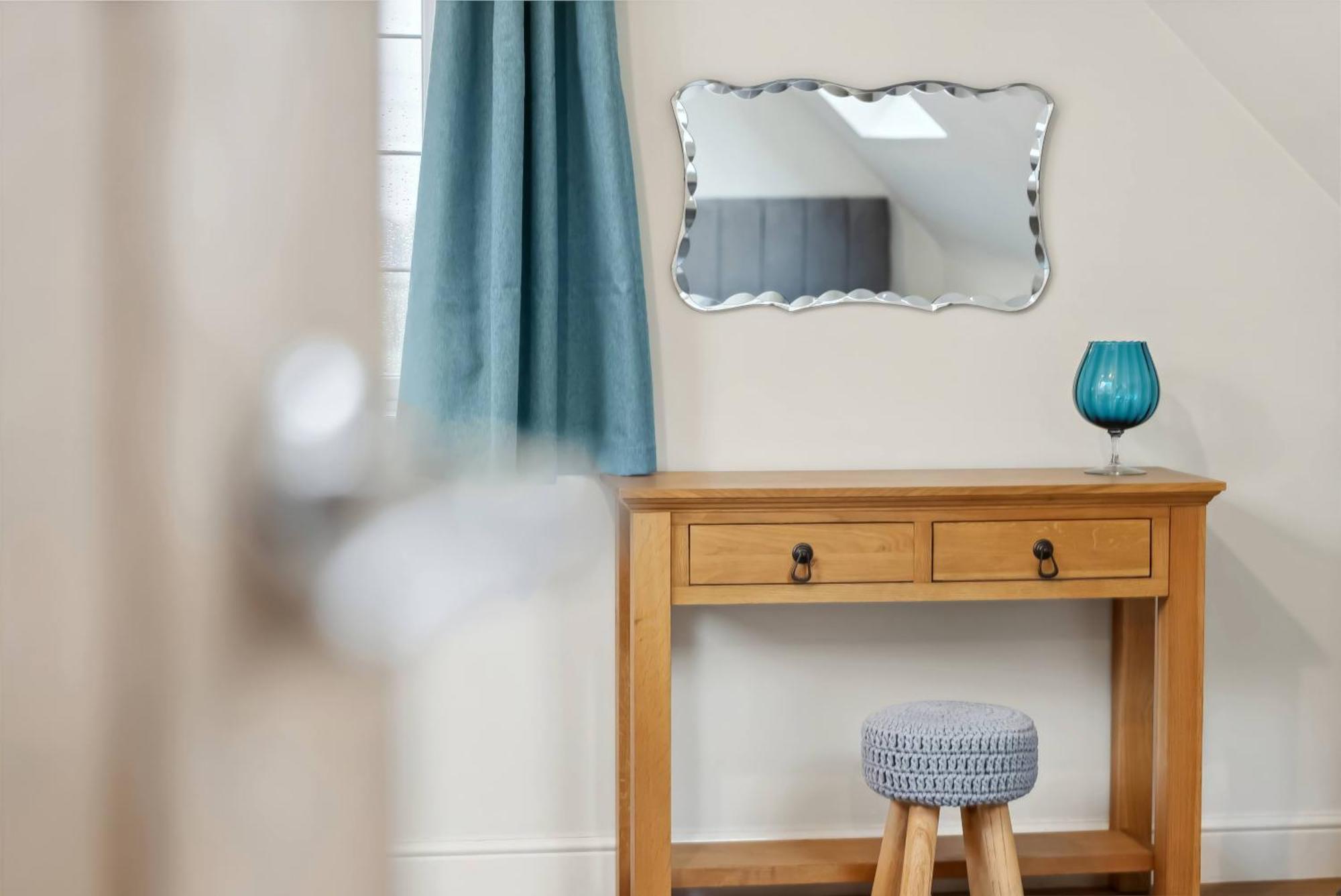 Beautiful Country Apartment, Rated Exceptional Coventry Bagian luar foto